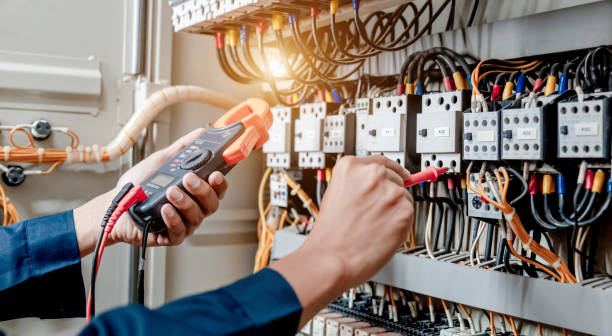 Best Electrical Troubleshooting Services  in Taylor Creek, FL