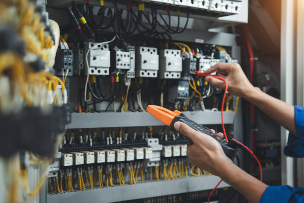 Best Circuit Breaker Repair  in Taylor Creek, FL