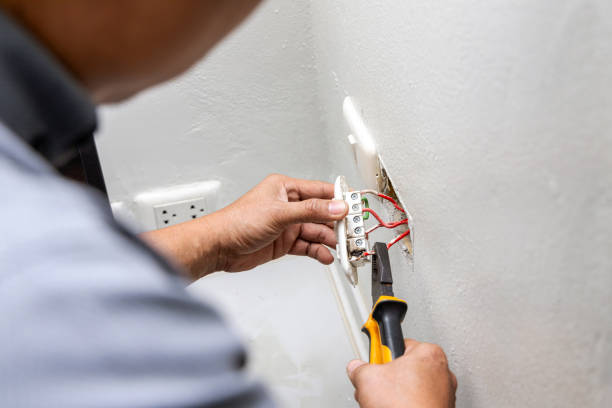 Best Electrical Outlet Repair  in Taylor Creek, FL